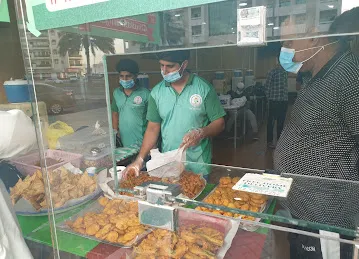 Desi Tarka Restaurant