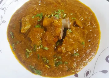 Desi Treat Cafeteria