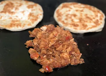 Desi Treats Restaurant