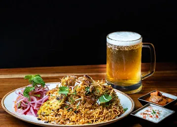 Desi Wings