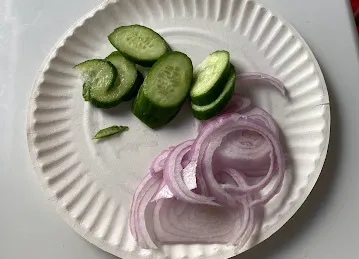 Desi Yummy Tummy