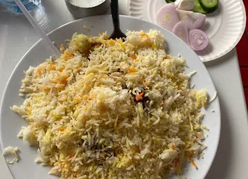 Desi Yummy Tummy