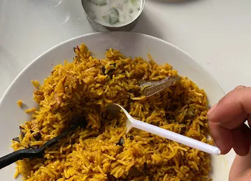 Desi Yummy Tummy