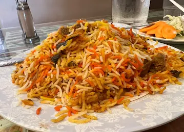 Desi Zaiqa Restaurant