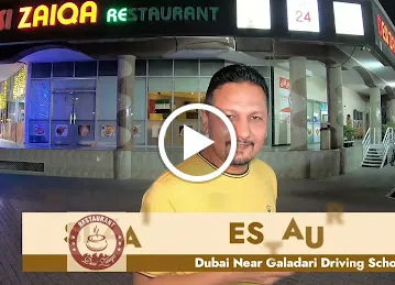 Desi Zaiqa Restaurant