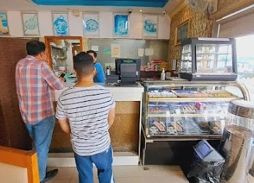 Desi Zaiqa Restaurant
