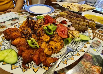 Desi Zaiqa Restaurant