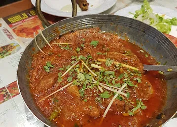 Desi Zaiqa Restaurant