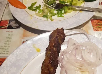 Desi Zaiqa Restaurant