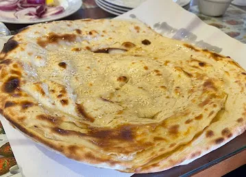 Desi Zaiqa Restaurant