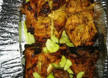 Desi Zaiqa Restaurent & Grills