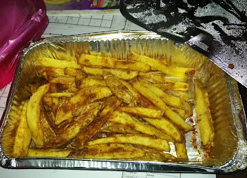 Desi Zaiqa Restaurent & Grills