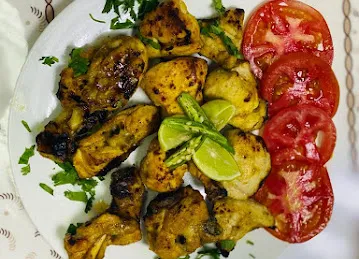 Desi Zaiqa Restaurent & Grills