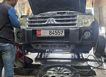 Design Auto Repair Workshop LLC