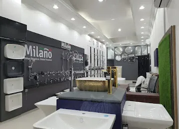Design bath
