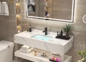 Design bath