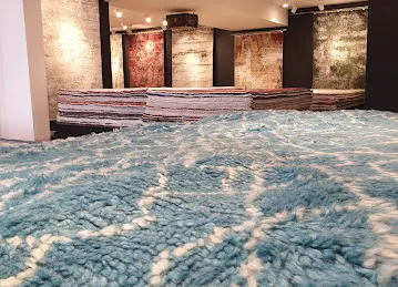 Design Carpet