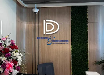 Design & Dimensions Interior Designs LLC