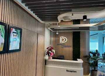 Design & Dimensions Interior Designs LLC