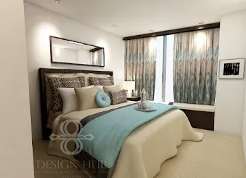 Design Hub Interior Design and Decoration