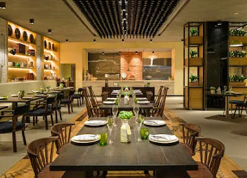 Design Mart Interior Fit Out Company