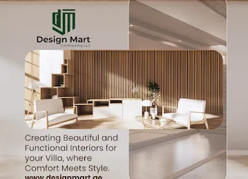 Design Mart Interior Fit Out Company