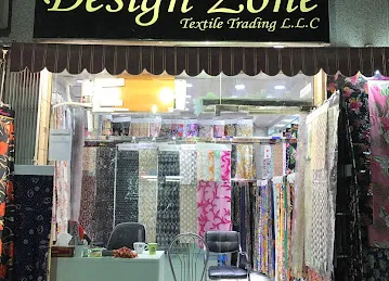 Design Zone Textile Trading L.L.C