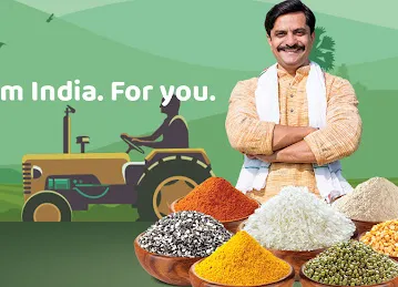 Desimart Foodstuff Trading