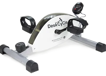 Deskcycle Middle East