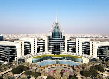 DESMI Pumping Technology Middle East Br