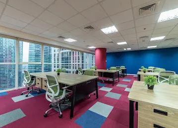 Despace Office Furnishing
