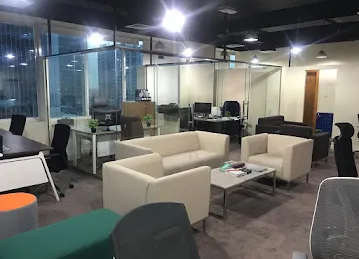 Despace Office Furnishing