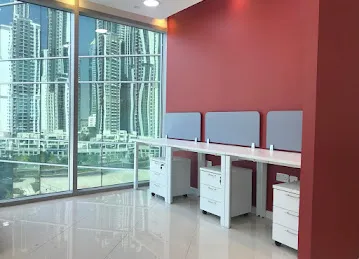 Despace Office Furnishing