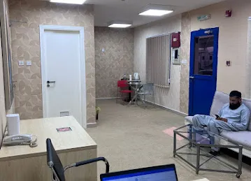 Destinator Line Jebel Ali FZ (Warehouse)