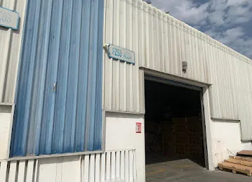 Destinator Line Jebel Ali FZ (Warehouse)