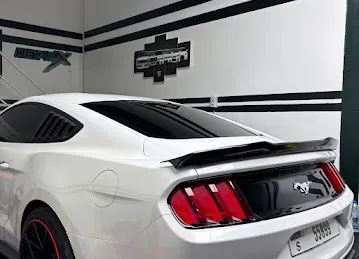 DetailX