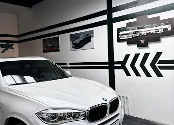 DetailX
