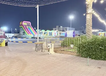 Detention Park