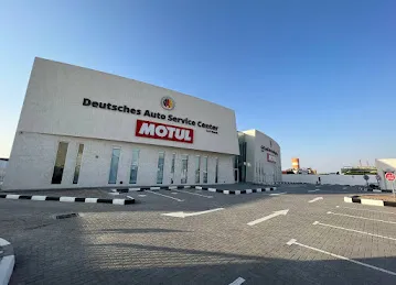 Deutsches Auto Service Center, DIC, German Car Tuning Specialists Garage (Audi-BMW-VW-Mercedes-Porsche)