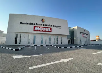 Deutsches Auto Service Center, DIC, German Car Tuning Specialists Garage (Audi-BMW-VW-Mercedes-Porsche)