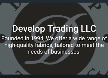 DEVELOP TRADING (L.L.C)