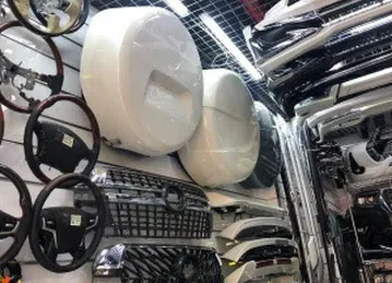DEVINE AUTO ACCESSORIES TRADING LLC