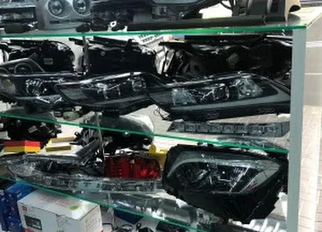 DEVINE AUTO ACCESSORIES TRADING LLC