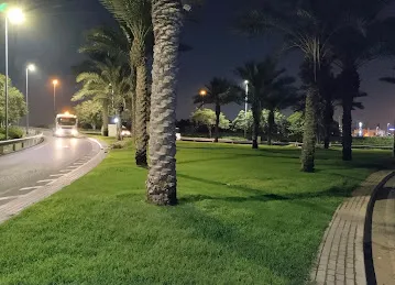 DEWA 132/11kV INVR SUBSTATION