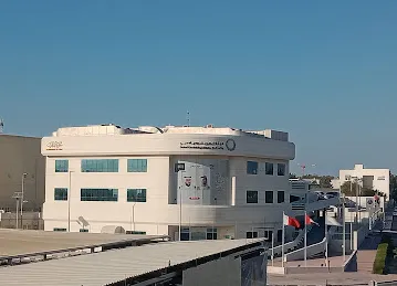 DEWA 132/11KV Sub Station