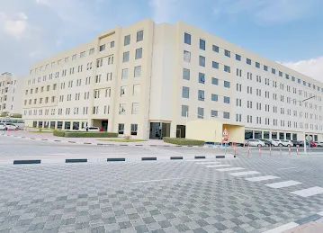 DEWA Al Warsan Staff Accommodation