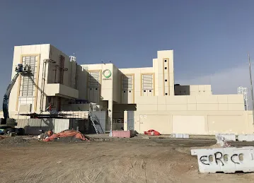 DEWA CORNICHE 132/11kV substation