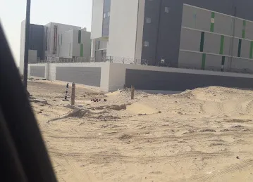 DEWA GRENHILS 132/11kV substation