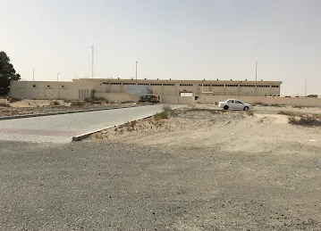 DEWA Habab Pumping Station Phase II