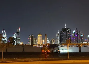 DEWA MDU/ EMRGENCY FEILD OFFICE
